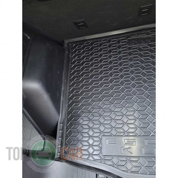 Avto Gumm ������ � �������� Ford Escape/Kuga Hybrid 2020-