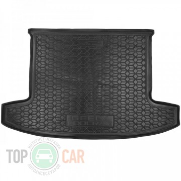 Avto Gumm ������� � �������� Geely Coolray
