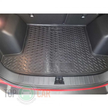 Avto Gumm ������� � �������� Geely Coolray