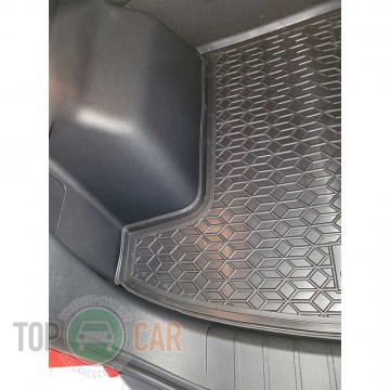 Avto Gumm ������� � �������� Geely Coolray