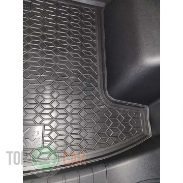 Avto Gumm ������� � �������� Geely Coolray