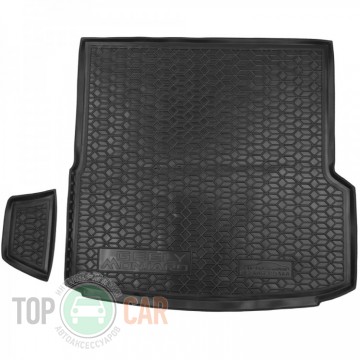 Avto Gumm ������� � �������� Geely Monjaro (������ �����)