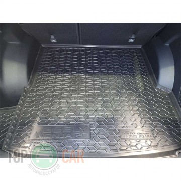 Avto Gumm ������� � �������� Geely Monjaro (������ �����)