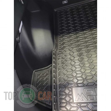 Avto Gumm ������� � �������� Geely Monjaro (������ �����)