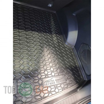 Avto Gumm ������� � �������� Geely Monjaro (������ �����)