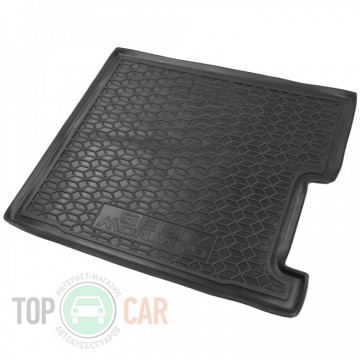 Avto Gumm ������� � �������� Geely Monjaro (����� �����)