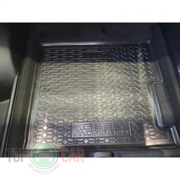 Avto Gumm ������� � �������� Geely Monjaro (����� �����)