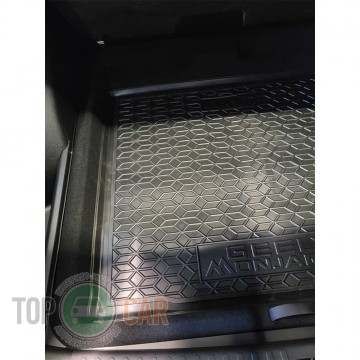 Avto Gumm ������� � �������� Geely Monjaro (����� �����)