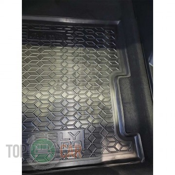 Avto Gumm ������� � �������� Geely Monjaro (����� �����)