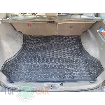Avto Gumm ������ � �������� Hyundai Santa Fe 2000-2006