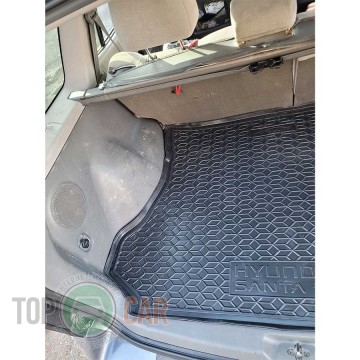 Avto Gumm ������ � �������� Hyundai Santa Fe 2000-2006