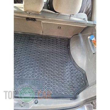 Avto Gumm ������ � �������� Hyundai Santa Fe 2000-2006