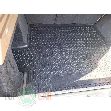 Avto Gumm ������� � �������� Land Rover Range Rover 2021-