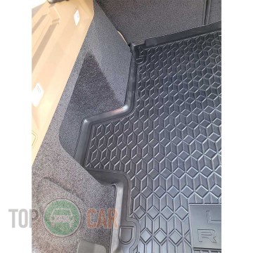 Avto Gumm ������� � �������� Land Rover Range Rover 2021-