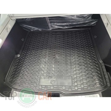 Avto Gumm ������� � �������� Leapmotor C11