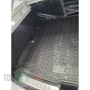 Avto Gumm ������� � �������� Leapmotor C11