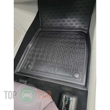 Avto Gumm ������� � ����� Leapmotor �11
