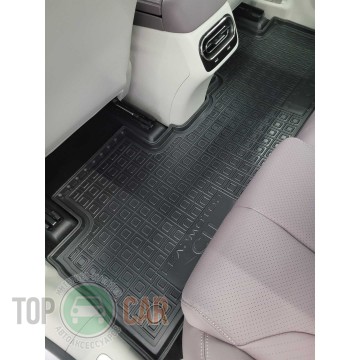 Avto Gumm ������� � ����� Leapmotor �11