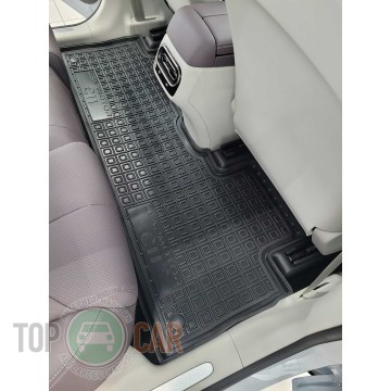 Avto Gumm ������� � ����� Leapmotor �11
