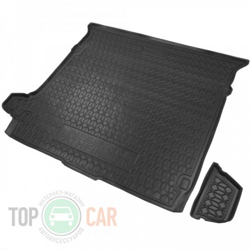 Avto Gumm ������� � �������� Nissan Pathfinder R51 2005-2014