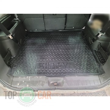 Avto Gumm ������� � �������� Nissan Pathfinder R51 2005-2014