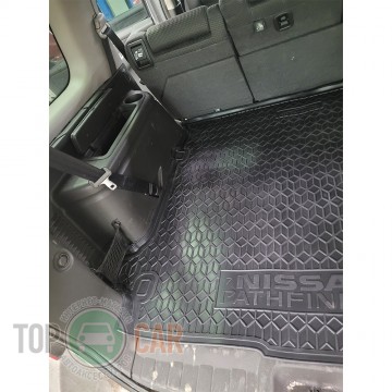 Avto Gumm ������� � �������� Nissan Pathfinder R51 2005-2014