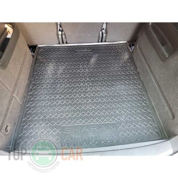 Avto Gumm ������ � �������� Seat Alhambra 2010-/ VW Sharan 2010-