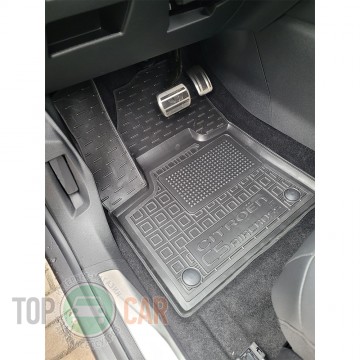 Avto Gumm ������� � ����� Citroen C-5 Aircross 2022-