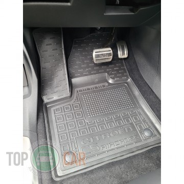 Avto Gumm ������� � ����� Citroen C-5 Aircross 2022-