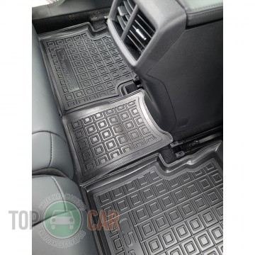 Avto Gumm ������� � ����� Citroen C-5 Aircross 2022-