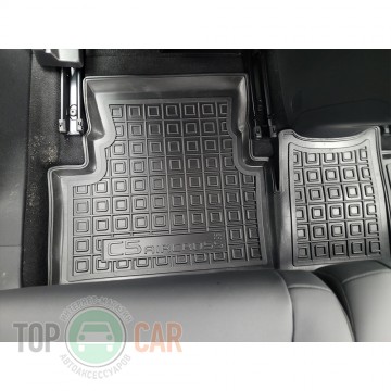 Avto Gumm ������� � ����� Citroen C-5 Aircross 2022-