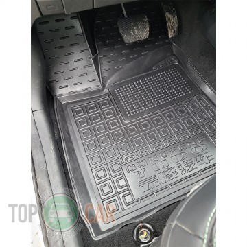 Avto Gumm ������� � ����� Dongfeng Yudo