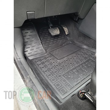 Avto Gumm ������� � ����� Dongfeng Yudo