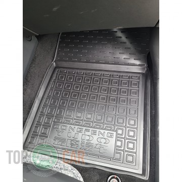 Avto Gumm ������� � ����� Dongfeng Yudo