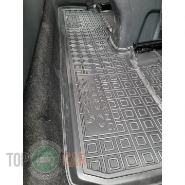 Avto Gumm ������� � ����� Dongfeng Yudo