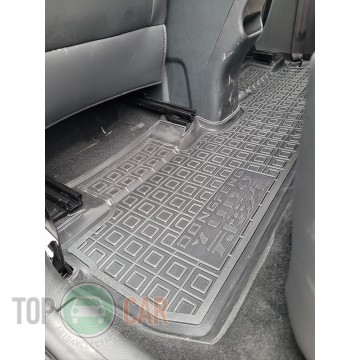 Avto Gumm ������� � ����� Dongfeng Yudo