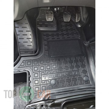 Avto Gumm ������� � ����� Ford Transit (1 1) 2014-