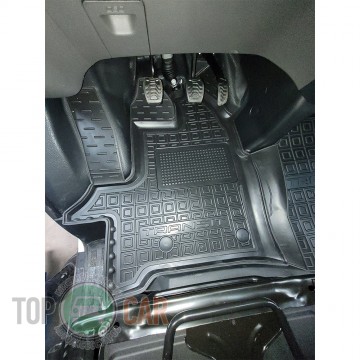 Avto Gumm ������� � ����� Ford Transit (1 1) 2014-