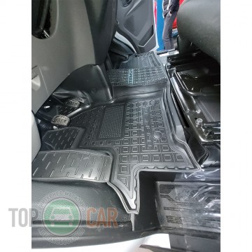 Avto Gumm ������� � ����� Ford Transit (1 1) 2014-