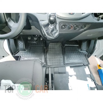 Avto Gumm ������� � ����� Ford Transit (1 1) 2014-