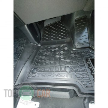 Avto Gumm ������� � ����� Ford Transit (1 1) 2014-