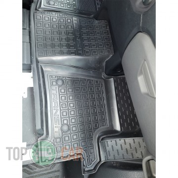 Avto Gumm ������� � ����� Ford Transit (1 1) 2014-