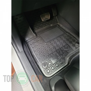 Avto Gumm ������� � ����� Honda CR-V E-HEV 2022-
