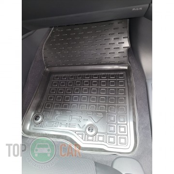 Avto Gumm ������� � ����� Honda CR-V E-HEV 2022-