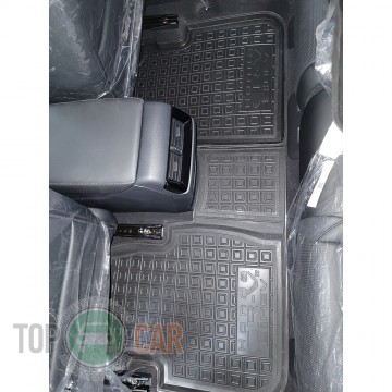 Avto Gumm ������� � ����� Honda CR-V E-HEV 2022-