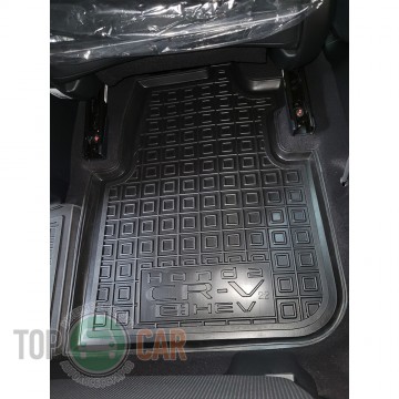 Avto Gumm ������� � ����� Honda CR-V E-HEV 2022-