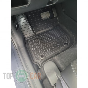 Avto Gumm ������� � ����� Honda �R-V E-HEV 2022-