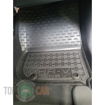 Avto Gumm ������� � ����� Honda �R-V E-HEV 2022-