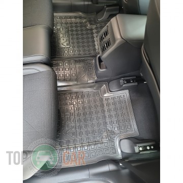 Avto Gumm ������� � ����� Honda �R-V E-HEV 2022-