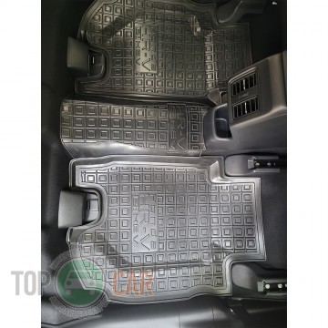 Avto Gumm ������� � ����� Honda �R-V E-HEV 2022-